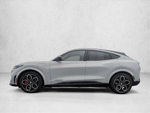 2022 Ford Mustang Mach-E GT