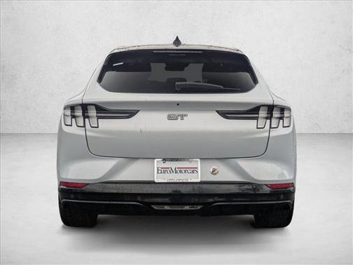 2022 Ford Mustang Mach-E GT