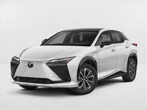 2025 Lexus RZ 450e Premium