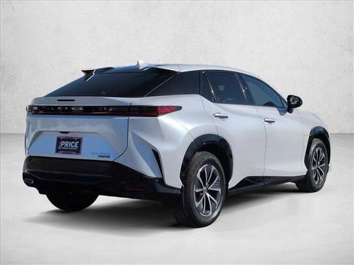 2025 Lexus RZ 450e Premium