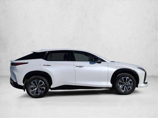 2025 Lexus RZ 450e Premium