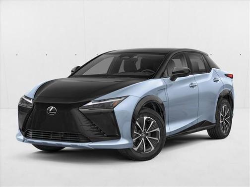 2025 Lexus RZ 450e Premium