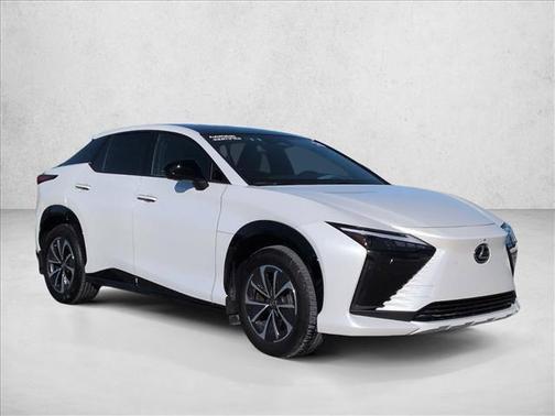2025 Lexus RZ 450e Premium