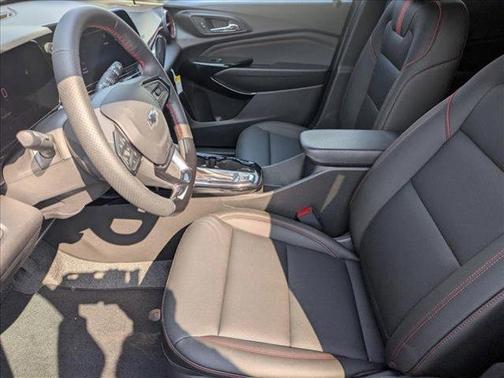 2025 Chevrolet Trax FWD 2RS