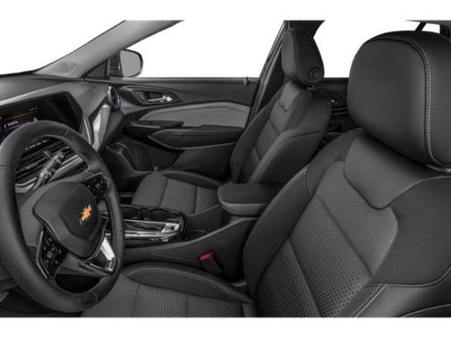 2025 Chevrolet Trax FWD 2RS