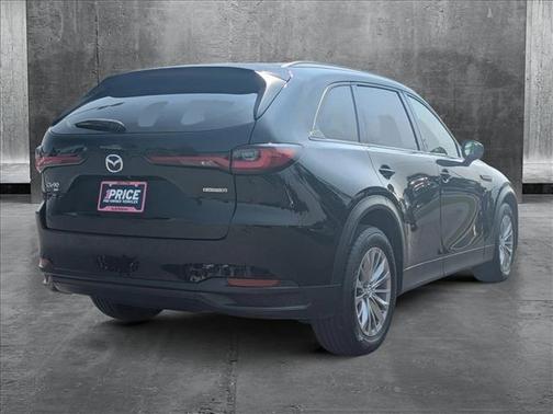 2024 Mazda CX-90 3.3 Turbo Preferred Plus