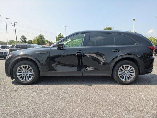 2024 Mazda CX-90 3.3 Turbo Preferred Plus