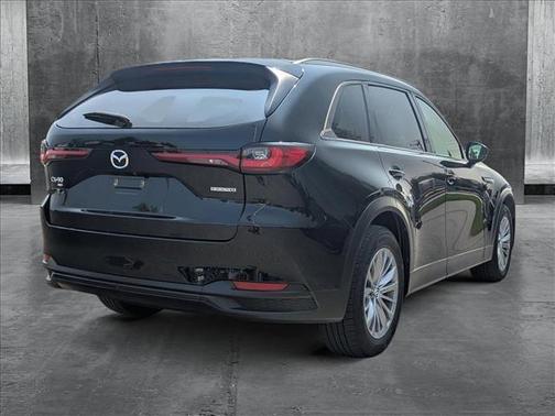 2024 Mazda CX-90 3.3 Turbo Preferred Plus