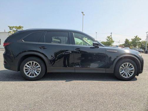 2024 Mazda CX-90 3.3 Turbo Preferred Plus