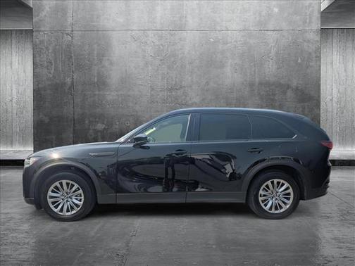 2024 Mazda CX-90 3.3 Turbo Preferred Plus