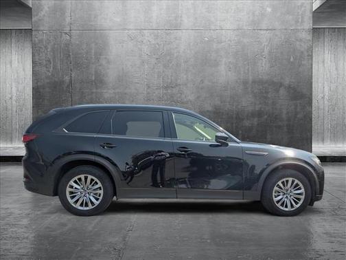 2024 Mazda CX-90 3.3 Turbo Preferred Plus