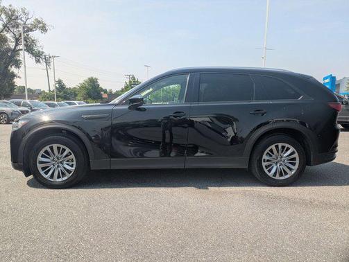 2024 Mazda CX-90 3.3 Turbo Preferred Plus