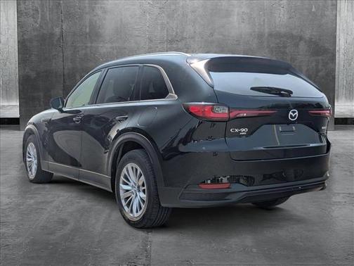 2024 Mazda CX-90 3.3 Turbo Preferred Plus