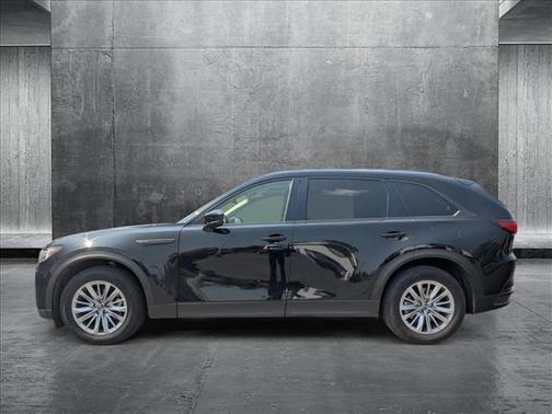 2024 Mazda CX-90 3.3 Turbo Preferred Plus