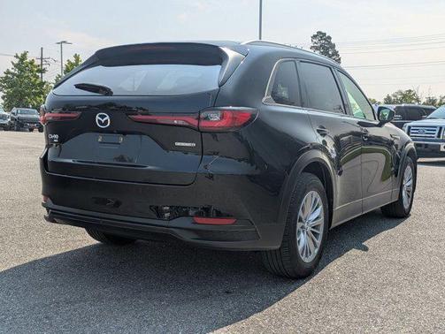 2024 Mazda CX-90 3.3 Turbo Preferred Plus