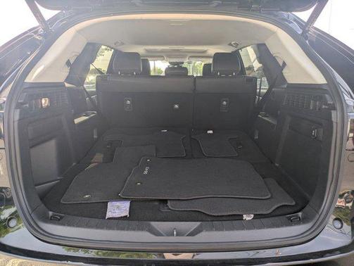 2024 Mazda CX-90 3.3 Turbo Preferred Plus