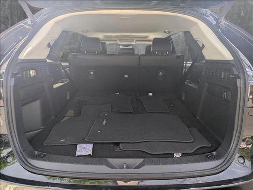 2024 Mazda CX-90 3.3 Turbo Preferred Plus