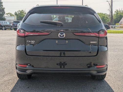 2024 Mazda CX-90 3.3 Turbo Preferred Plus