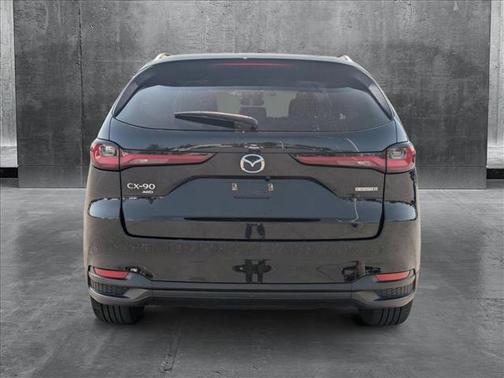 2024 Mazda CX-90 3.3 Turbo Preferred Plus