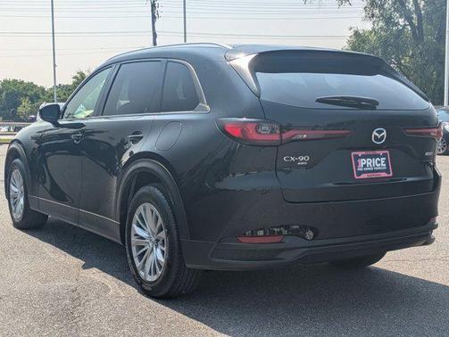 2024 Mazda CX-90 3.3 Turbo Preferred Plus