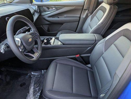 2024 Chevrolet Blazer EV eAWD LT