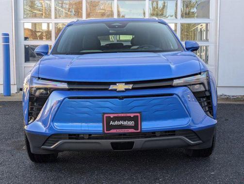 2024 Chevrolet Blazer EV eAWD LT