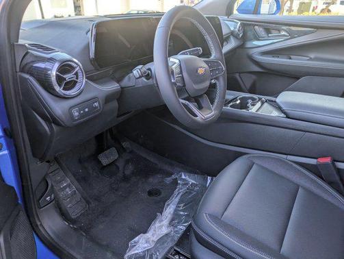2024 Chevrolet Blazer EV eAWD LT