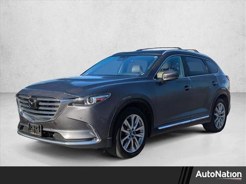 2018 Mazda CX-9 Grand Touring