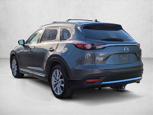 2018 Mazda CX-9 Grand Touring