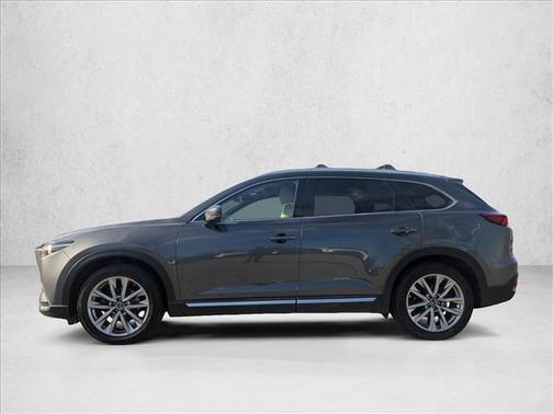2018 Mazda CX-9 Grand Touring