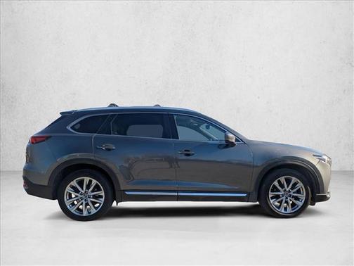2018 Mazda CX-9 Grand Touring