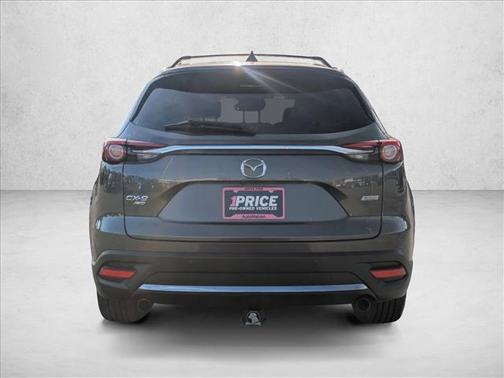 2018 Mazda CX-9 Grand Touring