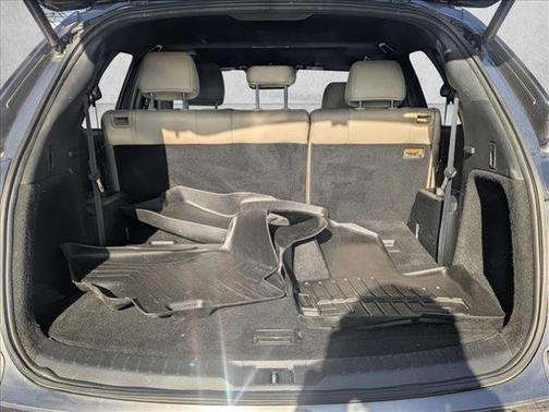 2018 Mazda CX-9 Grand Touring