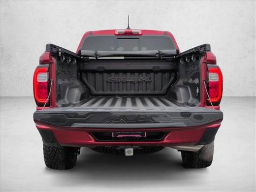 2023 GMC Canyon AT4X