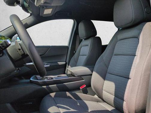 Lakeshore Blue Metallic 2026 Chevrolet Equinox 1LT