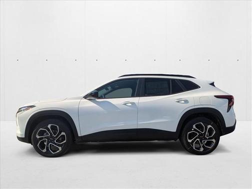 2025 Chevrolet Trax FWD 2RS