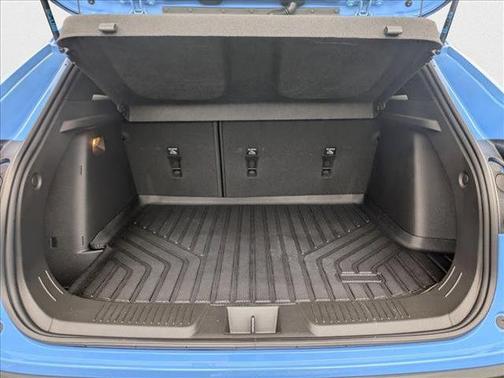 2024 Chevrolet Trax FWD 2RS