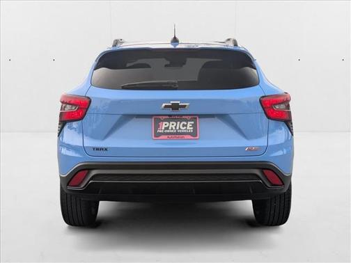 2024 Chevrolet Trax FWD 2RS