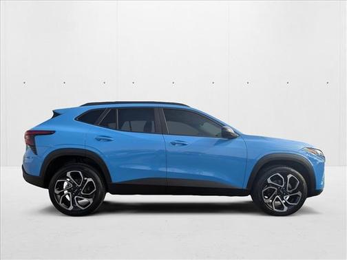 2024 Chevrolet Trax FWD 2RS