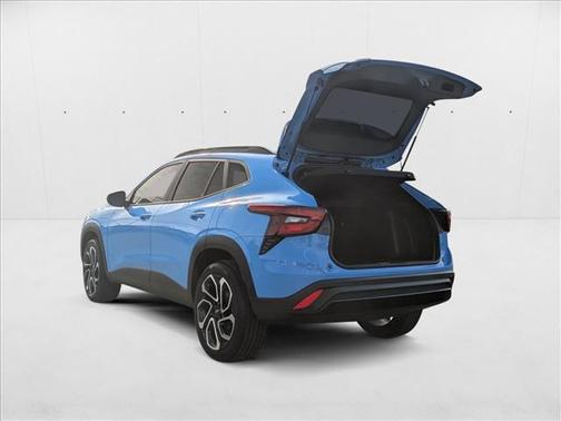 2024 Chevrolet Trax FWD 2RS