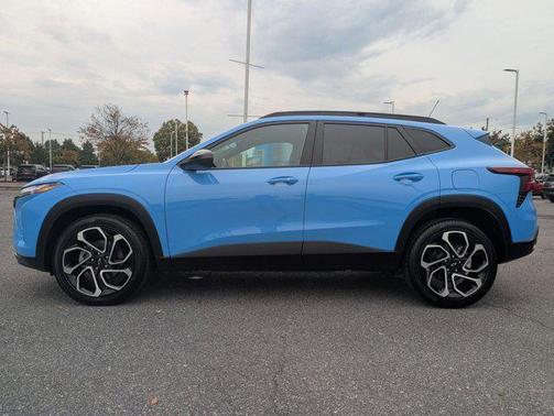 2024 Chevrolet Trax FWD 2RS