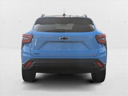 2024 Chevrolet Trax FWD 2RS