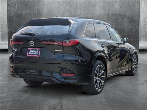 2025 Mazda CX-70 3.3 Turbo S Premium