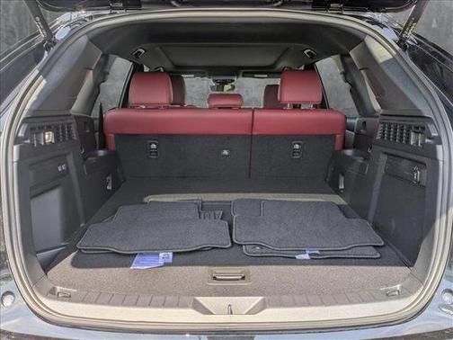 2025 Mazda CX-70 3.3 Turbo S Premium