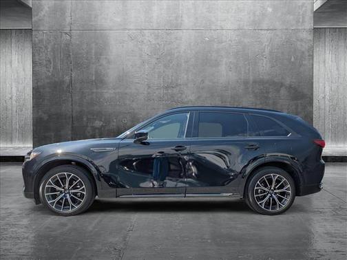 2025 Mazda CX-70 3.3 Turbo S Premium