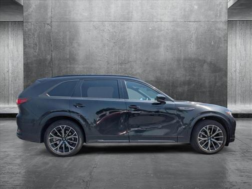 2025 Mazda CX-70 3.3 Turbo S Premium