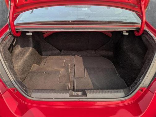 2012 Honda Civic Si