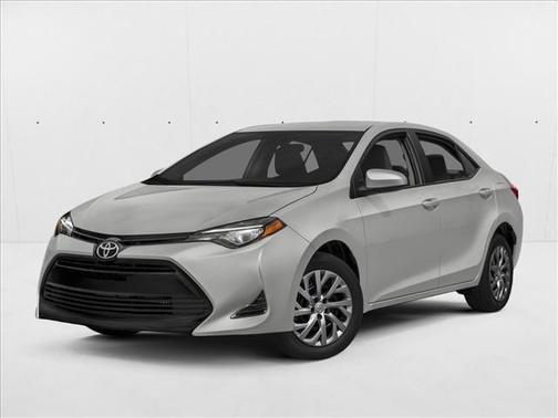 2019 Toyota Corolla XSE