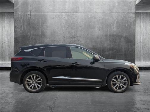 2019 Acura RDX Advance Package