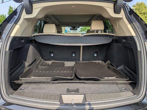 2019 Acura RDX Advance Package
